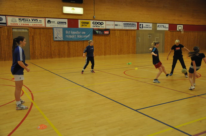 Tyskern