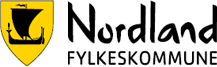 Nordland Fylkeskommune kommunevåpen