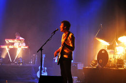batteri sondre