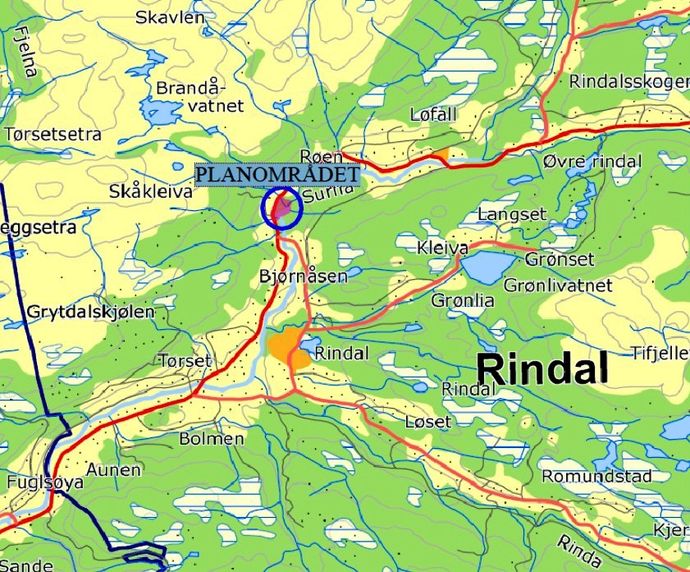 Brønsdtadøyan