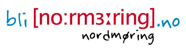blinordmøring