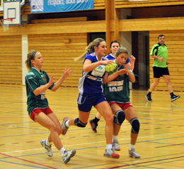 heimdal gro