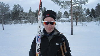 Ida mogstad