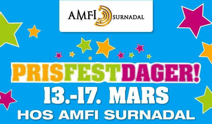 Surnadal_Prisfest - 1side