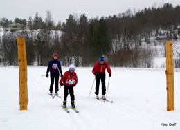 IMGP5593 Ann Elin yen Lfald, Erik Lfald og Ingebrigt Lfald