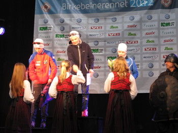 Kristoffer Berset ungdomsbirken