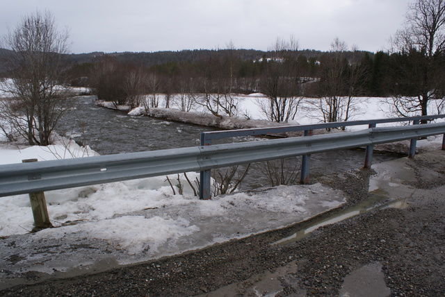 Toråa er stor