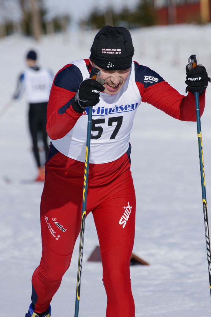 Steinar i godt driv etter 5 km_1024x1536