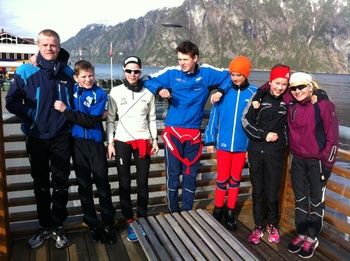sparebanken møre cup mars