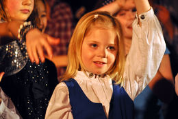 dans anneli