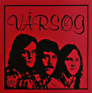 vårsøg cover