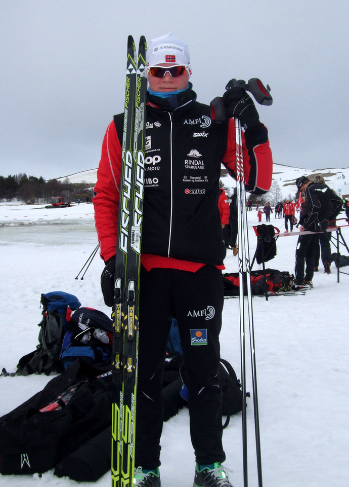 Jo Svinsås