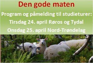 Den gode maten