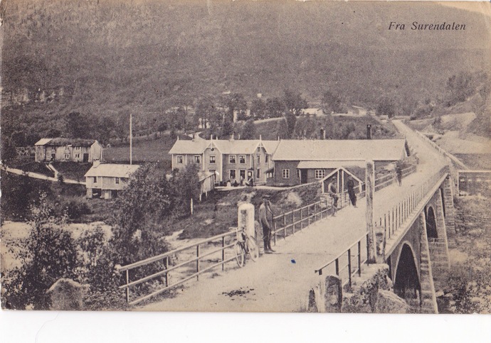 gamleøyebru