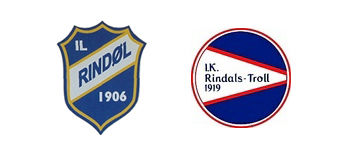 Rindøl rindalstroll