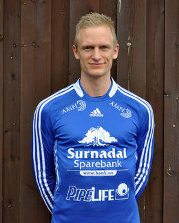 ivar mogstad