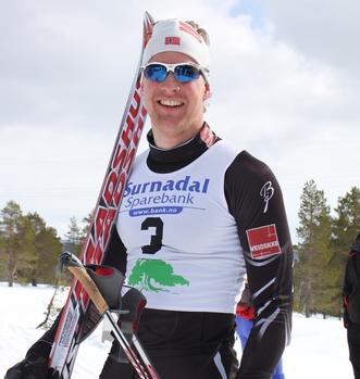 Hans Petter Lykkja