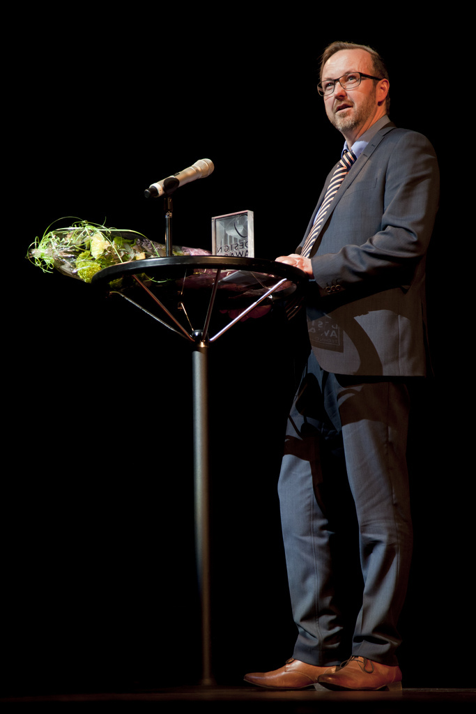 Ole Petter Wullum Techno 1