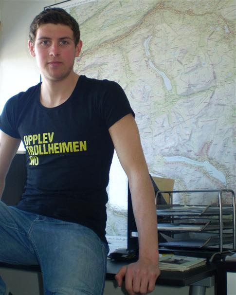 Gøran Bolme