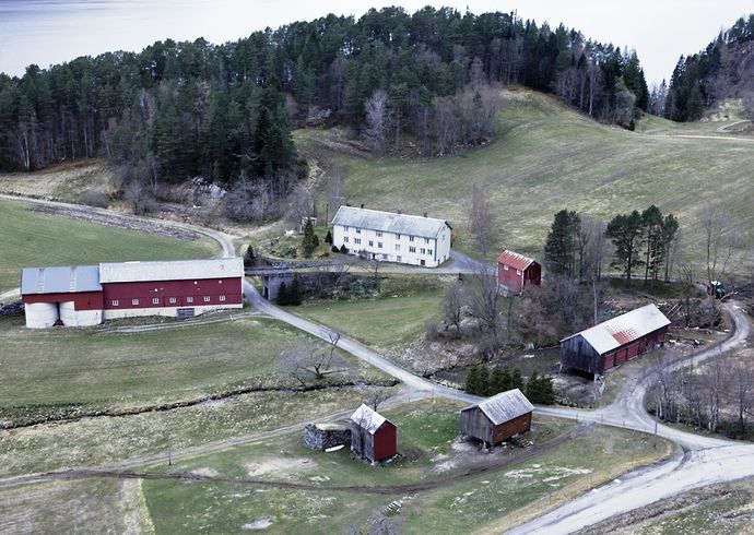 Todalen-a