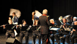 hornmusikk