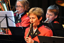 mo korps birgitte
