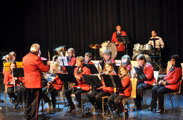 mo skolekorps