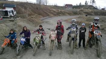 cross 2012 start