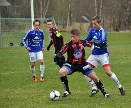 larsnes andreas
