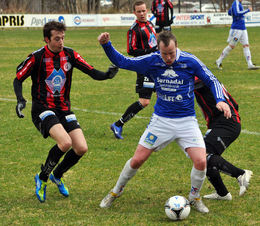larsnes dan