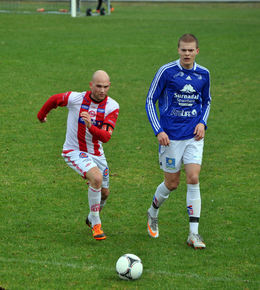 AK Bjørnar