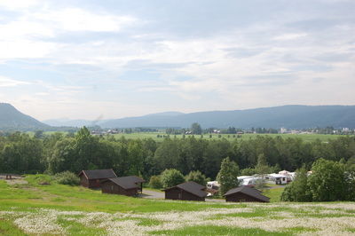 Svartvatnet boligfelt