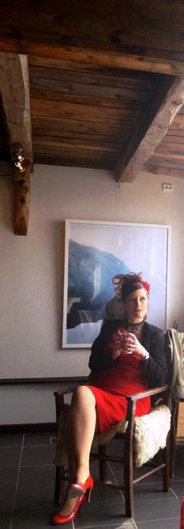 Inga Skjæveland