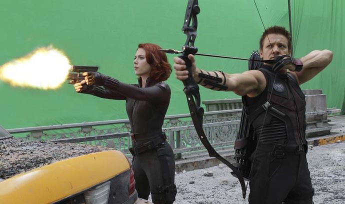 Avenger