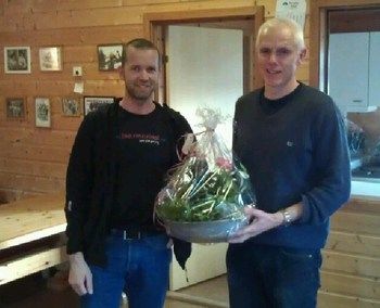 eivind sponås