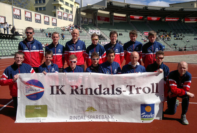 laget 2012