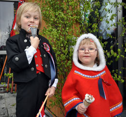 ansnes lund barna
