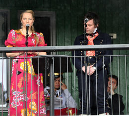 ansnes lund tale