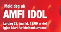 Amfi idol 12