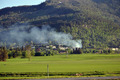 Pinsefeiring i Surnadal. Foto: Mari Vattøy