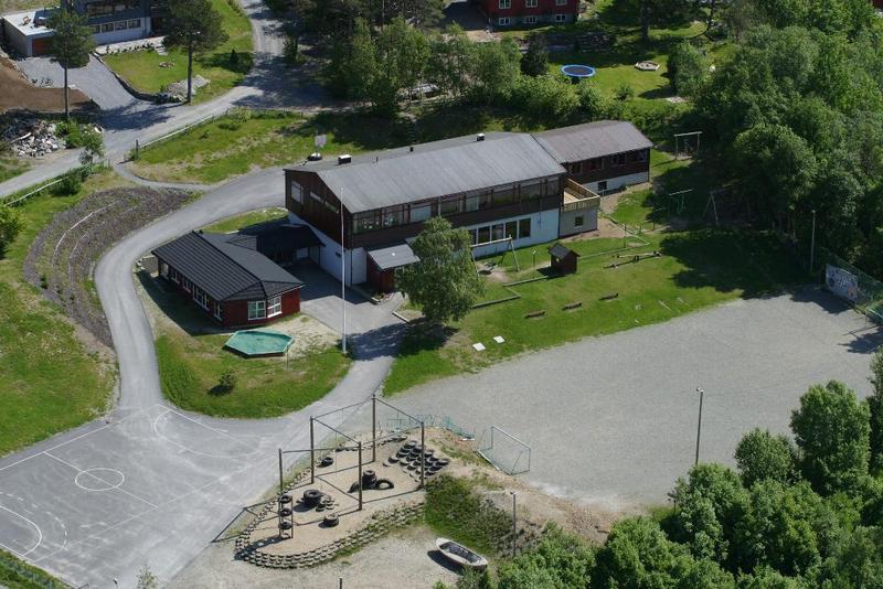 Skulen