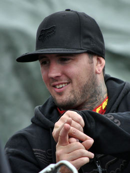 chris