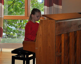 frida bergheim