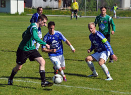 volda stein ivar
