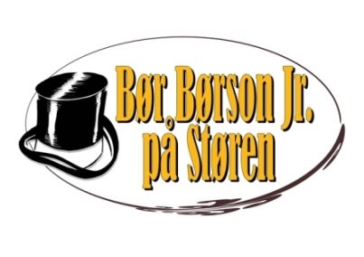 Bør Børson på Støren 94