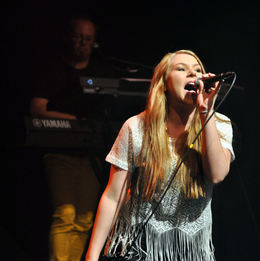 celine helgemo