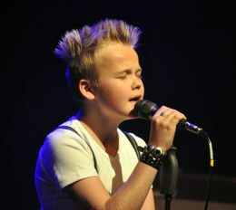 torstein ballade