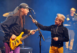 torstein intervju
