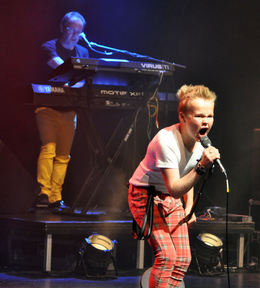 torstein snekvik
