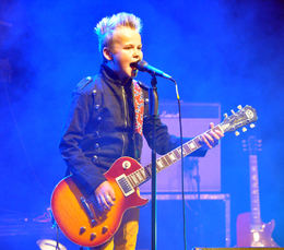 torstein turnee